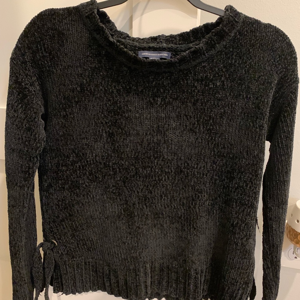 American eagle sweater